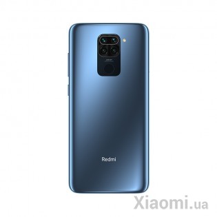 Смартфон Xiaomi Redmi 10X 4/128GB Blue