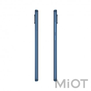 Смартфон Xiaomi Redmi 10X 5G 8/128GB Blue EU/CE