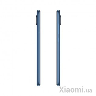 Смартфон Xiaomi Redmi 10X 6/128GB Blue