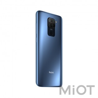 Смартфон Xiaomi Redmi 10X 5G 6/128GB Blue EU/CE