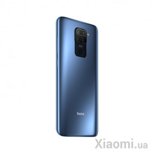 Смартфон Xiaomi Redmi 10X 6/128GB Blue