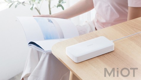 Універсальна батарея Xiaomi Redmi Power Bank 20000mAh White (PB200LZM, VXN4265)