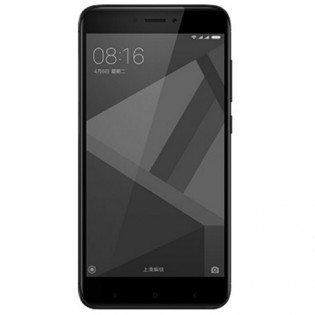 Смартфон Xiaomi Redmi 4X 2/16  Gb Black