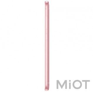 Смартфон Xiaomi Redmi 4X PRO 3/32 Gb Pink
