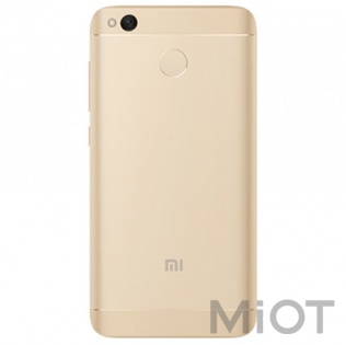 Смартфон Xiaomi Redmi 4X PRO 4/64 Gb Gold