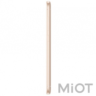 Смартфон Xiaomi Redmi 4X PRO 4/64 Gb Gold