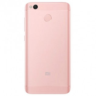Смартфон Xiaomi Redmi 4X PRO 4/64  Gb Pink