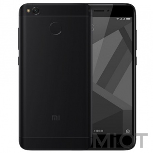 Смартфон Xiaomi Redmi 4X PRO 4/64 Gb Black