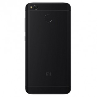 Смартфон Xiaomi Redmi 4X PRO 4/64  Gb Black