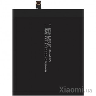 Аккумулятор BN37 к смартфонам Xiaomi Redmi 6 / 6A (3000mAh)