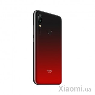 Смартфон Xiaomi Redmi 7 4/64GB Lunar Red EU/CE