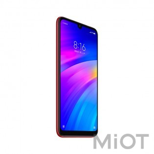 Смартфон Xiaomi Redmi 7 3/32GB Lunar Red EU/CE
