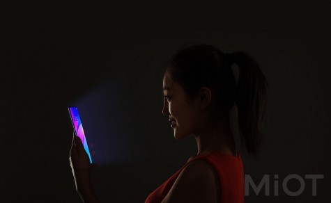 Смартфон Xiaomi Redmi 7 3/32GB Lunar Red EU/CE