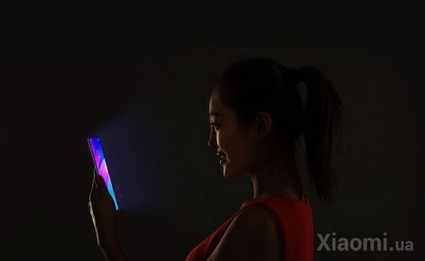 Смартфон Xiaomi Redmi 7 3/32GB Lunar Red EU/CE