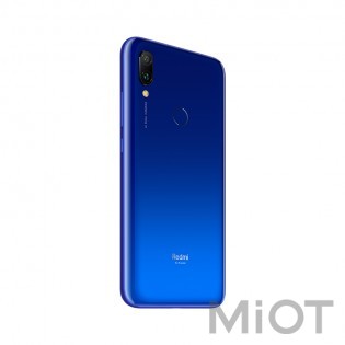 Смартфон Xiaomi Redmi 7 3/32GB Comet Blue EU/CE