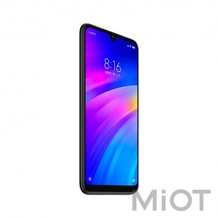 Смартфон Xiaomi Redmi 7 4/64GB Eclipse Black EU/CE