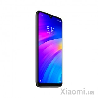 Смартфон Xiaomi Redmi 7 4/64GB Eclipse Black