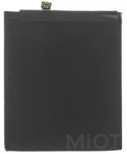 Акумулятор BN46 до смартфонiв Xiaomi Redmi 7/Note 8T (3900mAh)