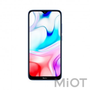 Смартфон Xiaomi Redmi 8 3/32GB Sapphire Blue