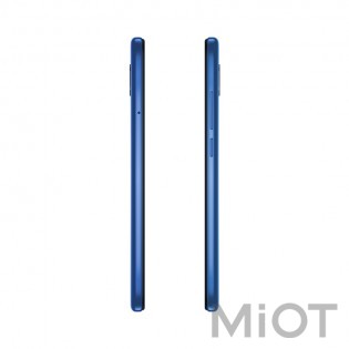 Смартфон Xiaomi Redmi 8 4/64GB Sapphire Blue