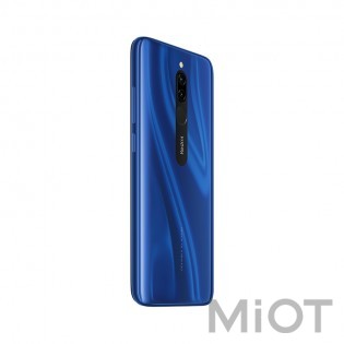Смартфон Xiaomi Redmi 8 3/32GB Sapphire Blue