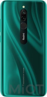 Смартфон Xiaomi Redmi 8 4/64GB Green