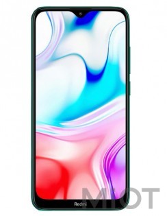 Смартфон Xiaomi Redmi 8 4/64GB Green
