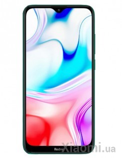 Смартфон Xiaomi Redmi 8 4/64GB Green
