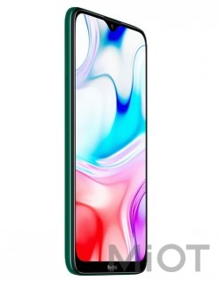 Смартфон Xiaomi Redmi 8 4/64GB Green