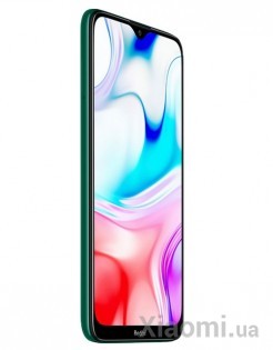 Смартфон Xiaomi Redmi 8 3/32GB Green