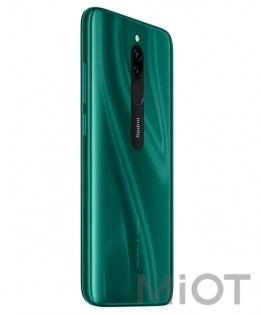 Смартфон Xiaomi Redmi 8 4/64GB Green