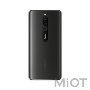 Смартфон Xiaomi Redmi 8 4/64GB Onyx Black EU/CE