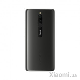 Смартфон Xiaomi Redmi 8 4/64GB Onyx Black