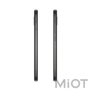 Смартфон Xiaomi Redmi 8 4/64GB Onyx Black EU/CE
