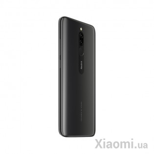 Смартфон Xiaomi Redmi 8 4/64GB Onyx Black