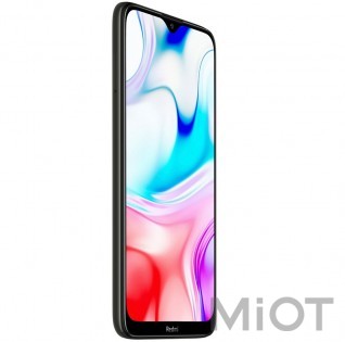 Смартфон Xiaomi Redmi 8 4/64GB Onyx Black