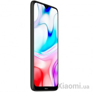 Смартфон Xiaomi Redmi 8 4/64GB Onyx Black EU/CE