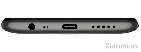 Смартфон Xiaomi Redmi 8 4/64GB Onyx Black EU/CE