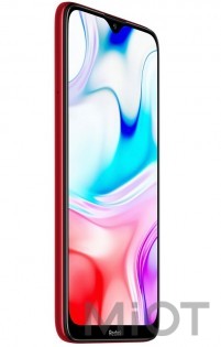Смартфон Xiaomi Redmi 8 3/32GB Ruby Red EU/CE