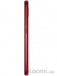 Смартфон Xiaomi Redmi 8 4/64GB Ruby Red EU/CE