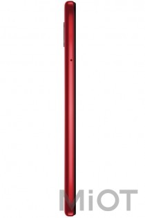 Смартфон Xiaomi Redmi 8 3/32GB Ruby Red EU/CE