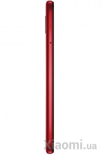Смартфон Xiaomi Redmi 8 4/64GB Ruby Red