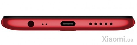 Смартфон Xiaomi Redmi 8 3/32GB Ruby Red EU/CE
