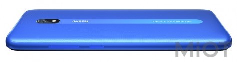 Смартфон Xiaomi Redmi 8A 3/32GB Ocean Blue