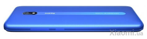 Смартфон Xiaomi Redmi 8A 2/32GB Ocean Blue EU/CE