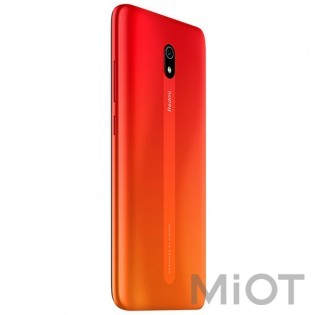 Смартфон Xiaomi Redmi 8A 3/32GB Sunset Red EU/CE