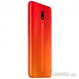 Смартфон Xiaomi Redmi 8A 2/32GB Sunset Red EU/CE