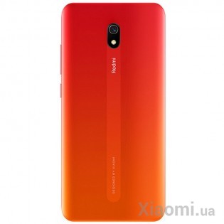 Смартфон Xiaomi Redmi 8A 2/32GB Sunset Red EU/CE