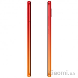 Смартфон Xiaomi Redmi 8A 2/32GB Sunset Red EU/CE