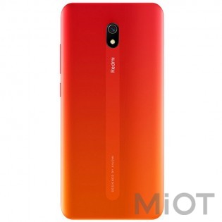 Смартфон Xiaomi Redmi 8A 4/64GB Red